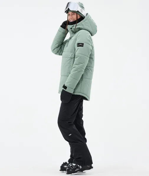 Puffer W