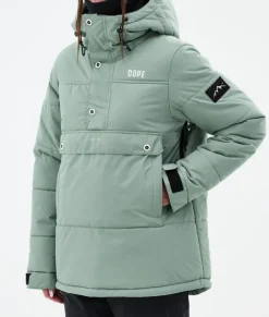 Puffer W