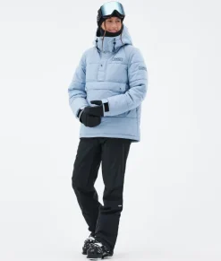 Puffer W