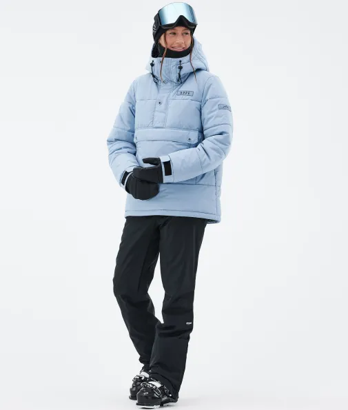 Puffer W