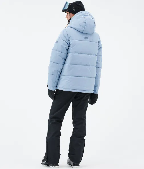 Puffer W