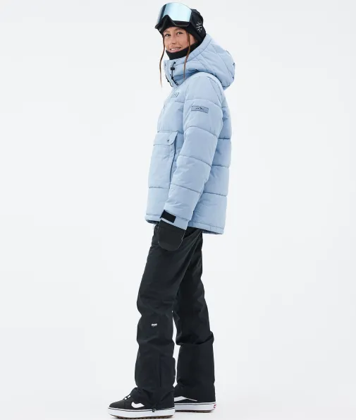 Puffer W