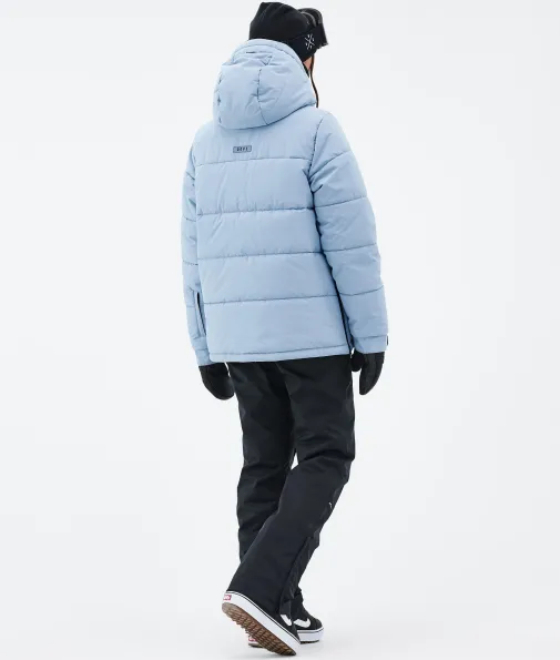 Puffer W