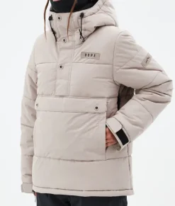 Puffer W