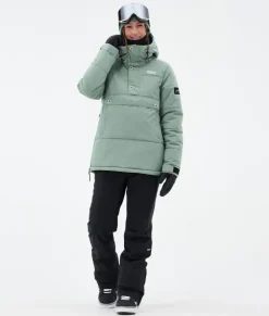 Puffer W