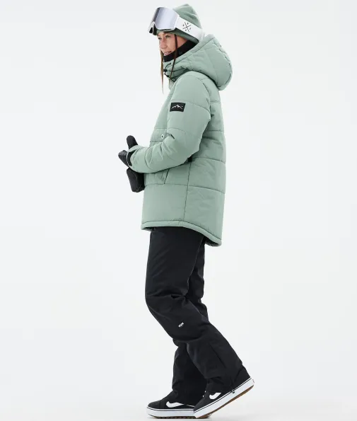 Puffer W