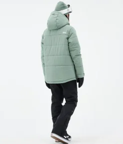 Puffer W