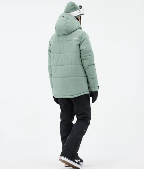 Puffer W