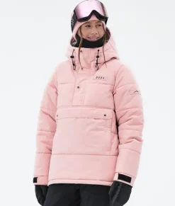 Puffer W