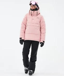 Puffer W