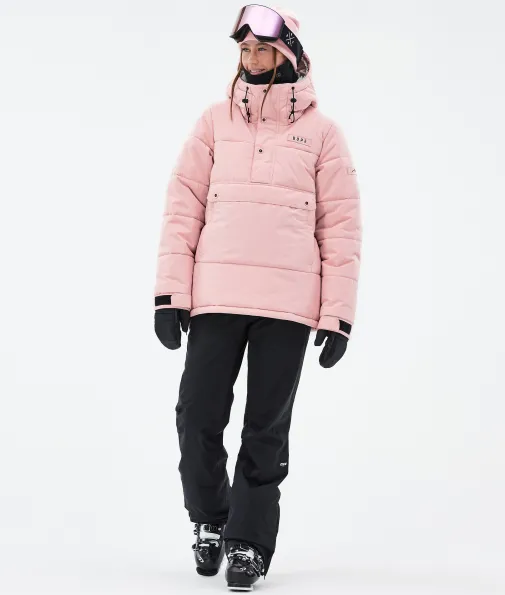 Puffer W