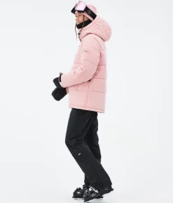 Puffer W