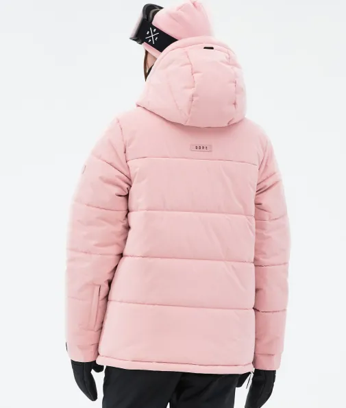 Puffer W