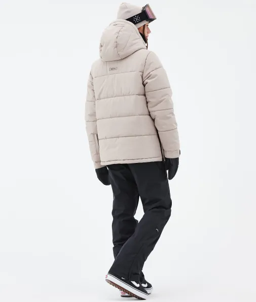 Puffer W