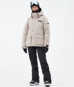 Puffer W Full Zip