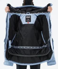 Puffer W Full Zip