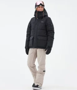 Puffer W Full Zip