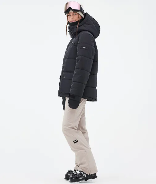 Puffer W Full Zip