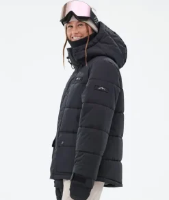 Puffer W Full Zip