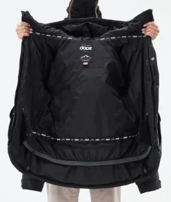 Puffer W Full Zip