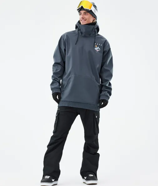 Yeti 2022