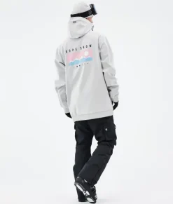 Yeti 2022