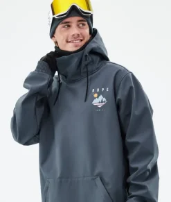 Yeti 2022