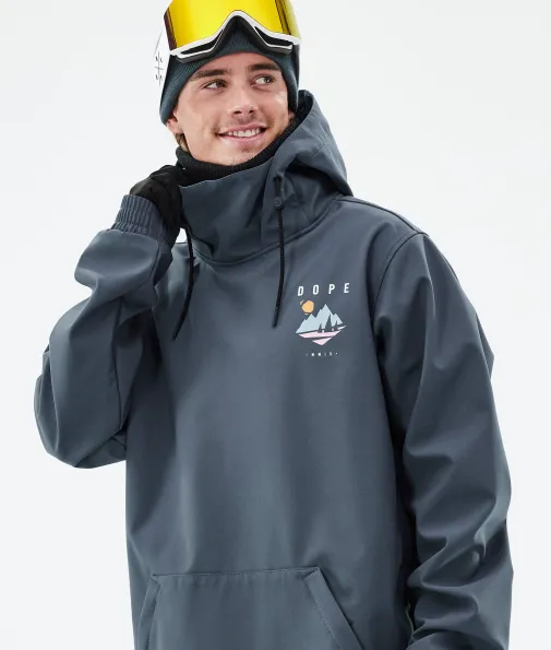 Yeti 2022