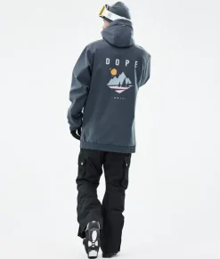 Yeti 2022