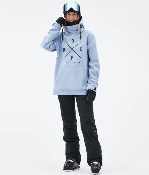 Yeti W