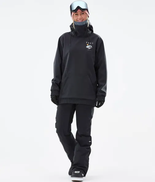 Yeti W 2022